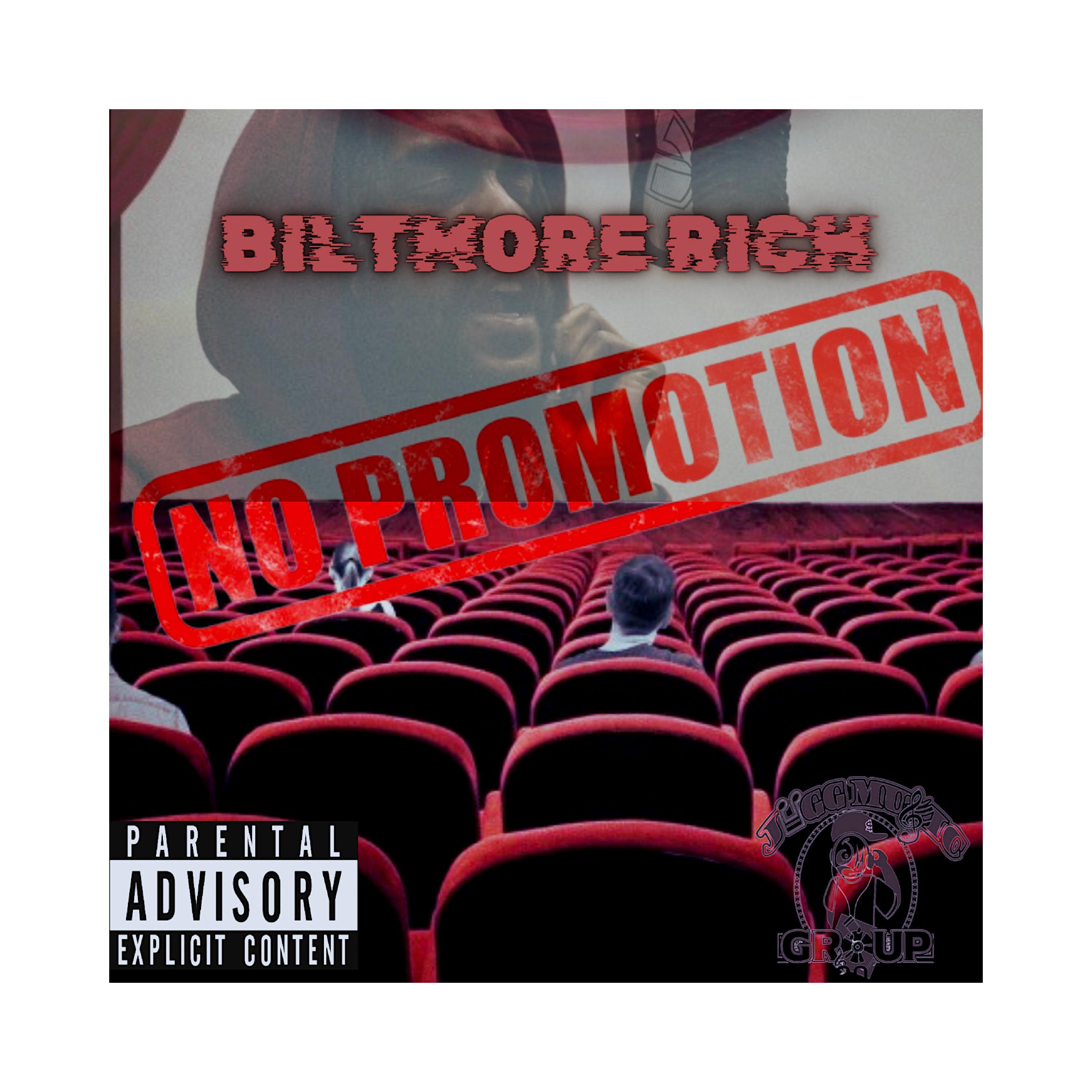 Big Money Rich - Weird (feat. Ticket & MP)