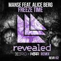 Manse ft. Alice Berg - Freeze Time专辑