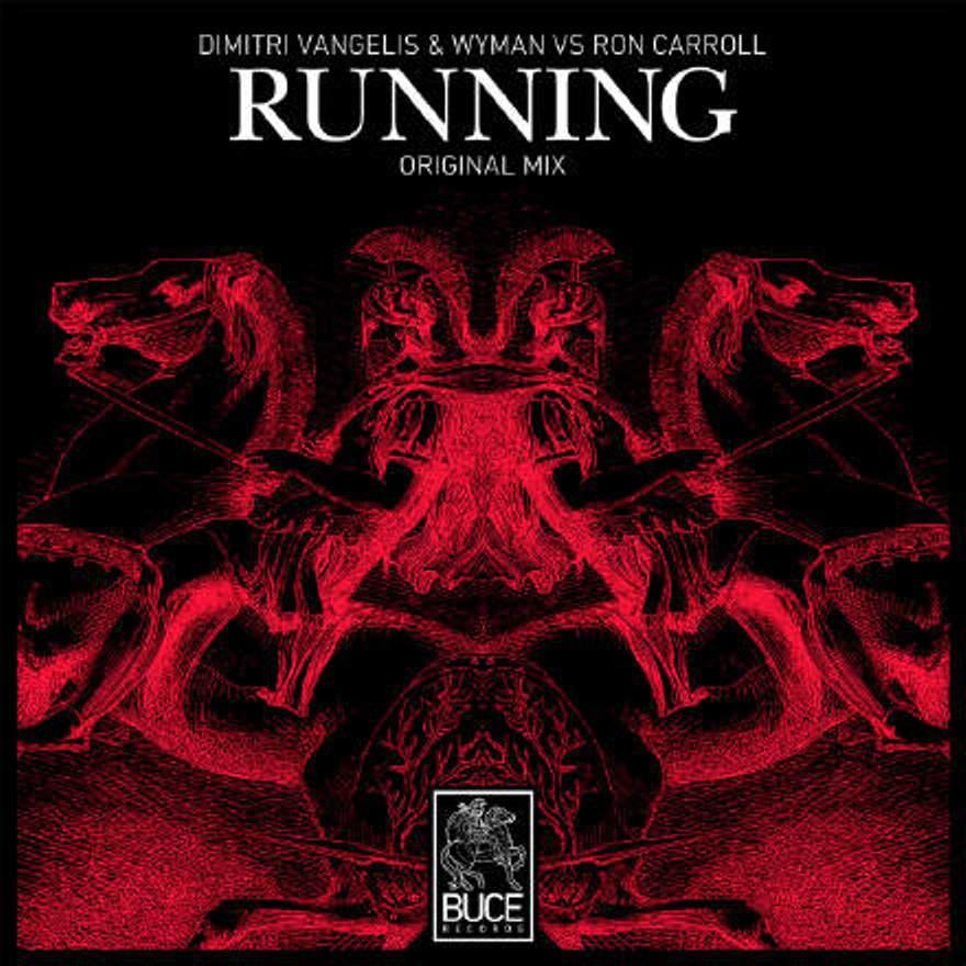 Running 专辑