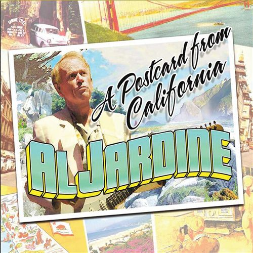 Al Jardine - Tide Pool Interlude