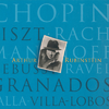The Rubinstein Collection, Volume 2 - Chopin, Liszt, Rachmaninoff, Debussy, Ravel, Granados, Falla,专辑