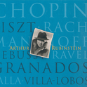 The Rubinstein Collection, Volume 2 - Chopin, Liszt, Rachmaninoff, Debussy, Ravel, Granados, Falla,专辑