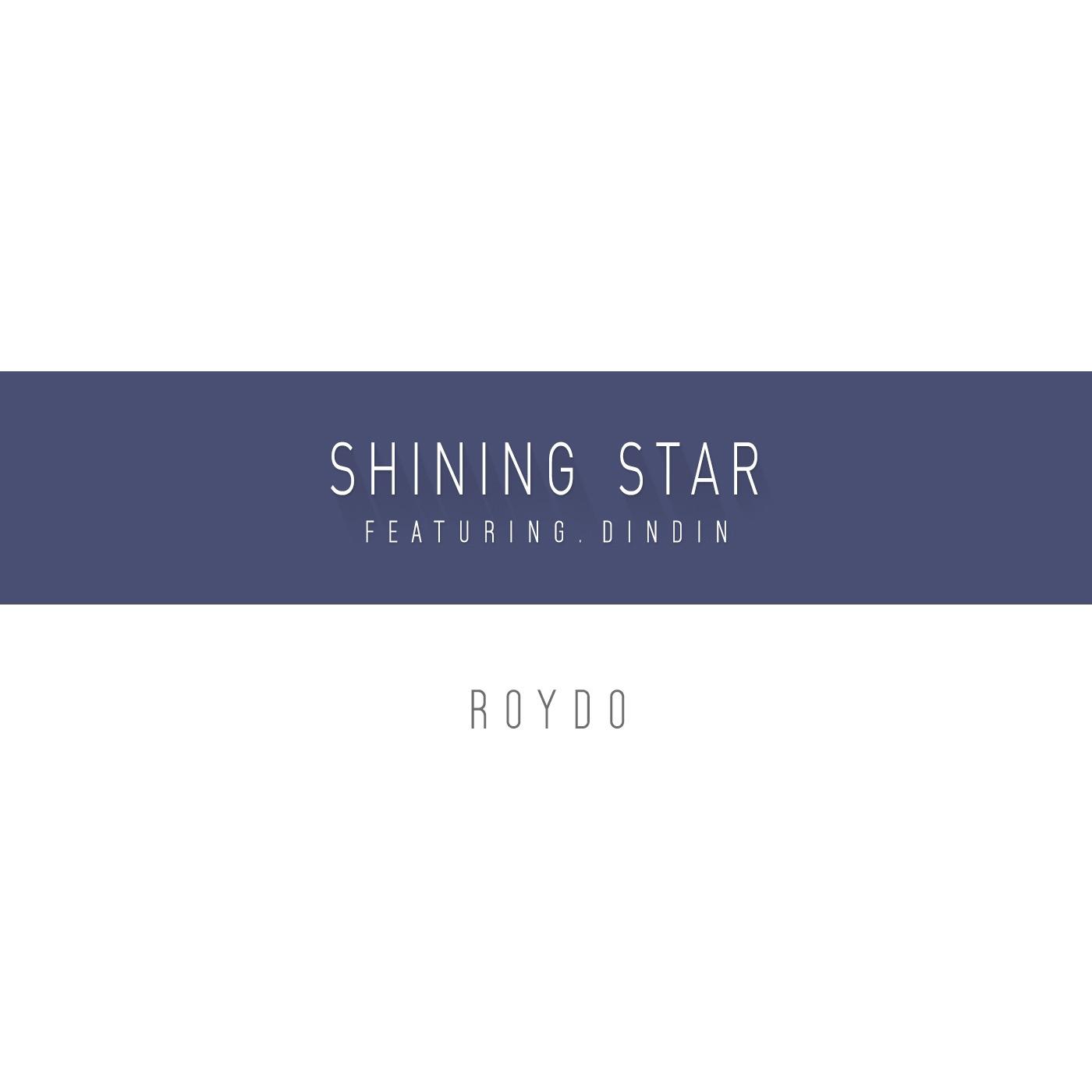 Shining Star专辑