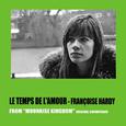 Le temps de l'amour (From 'moonrise kingdom' original soundtrack)