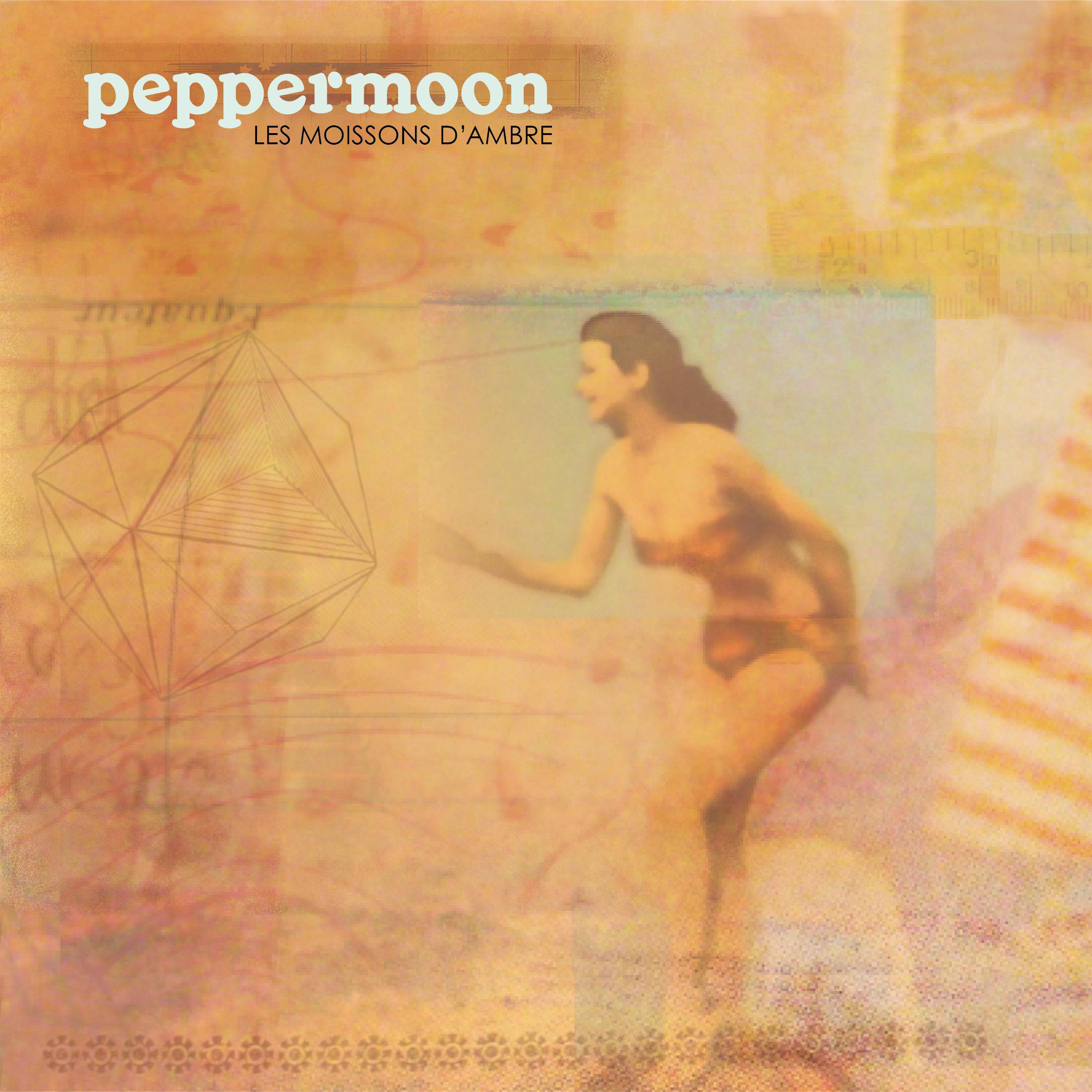 Peppermoon - Les moissons d'ambre