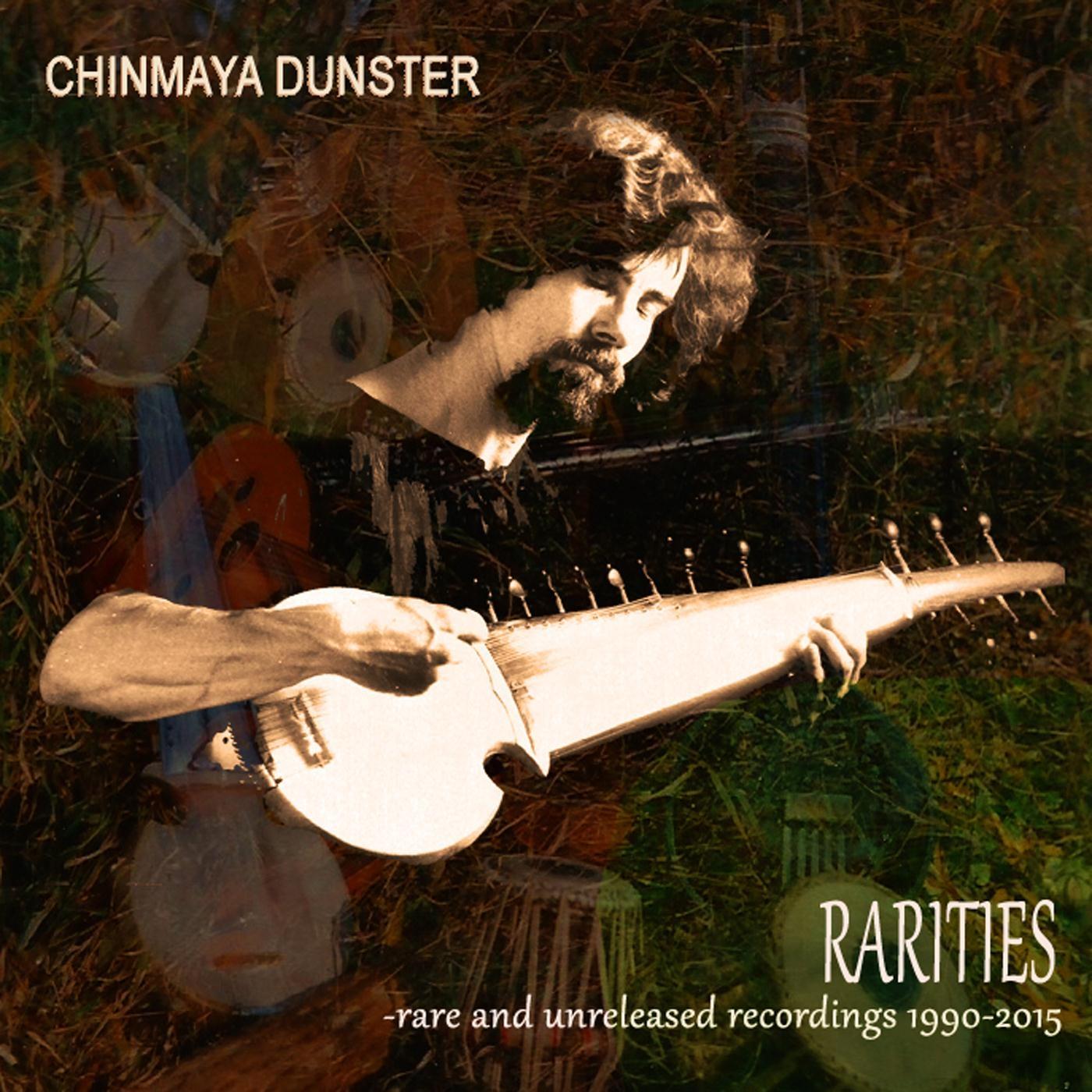 Rarities - Rare and Unreleased Recordings 1990-2015