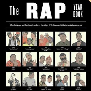 「世界·rap」最强rap，独特flow