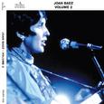 Joan Baez, Vol. 2