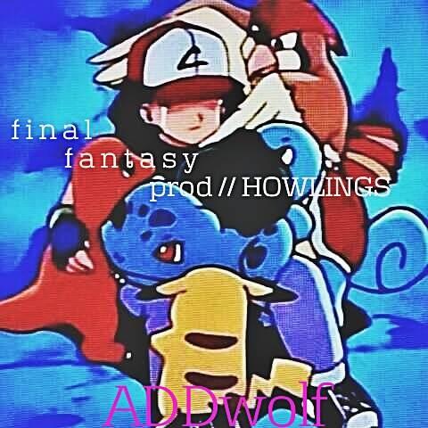 Final Fantasy - Single