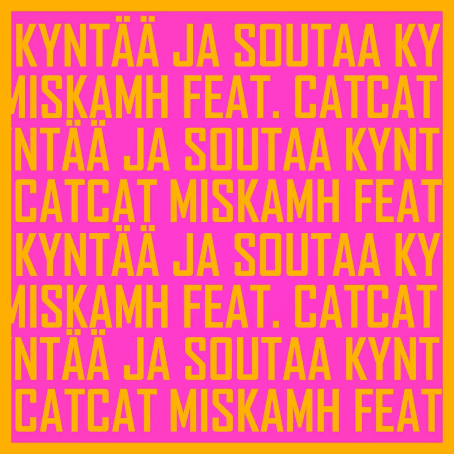 Kyntää Ja Soutaa