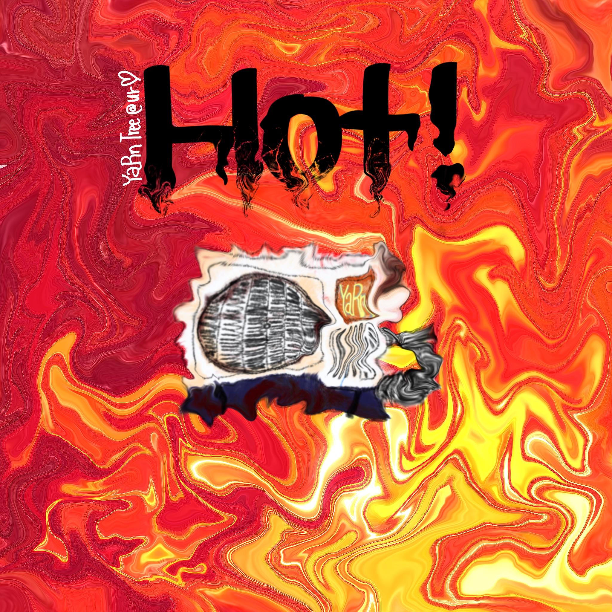 Hot!