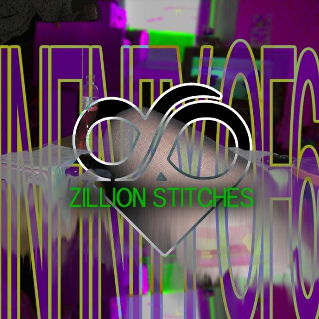 Zillion Stitches