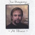 At Peace - solo piano