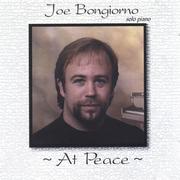 At Peace - solo piano