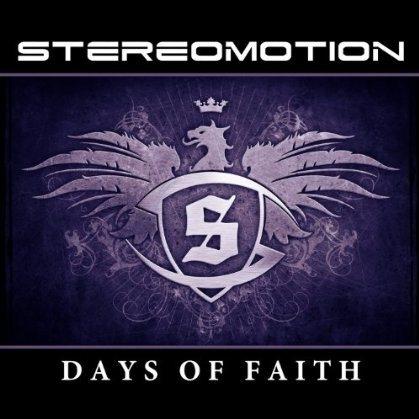 Days of Faith