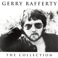 Gerry Rafferty - Baker Street (PT karaoke) 带和声伴奏