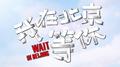 电视剧《我在北京等你》概念曲专辑