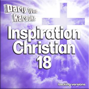 MercyMe - Then Christ Came (PT karaoke) 带和声伴奏 （升3半音）