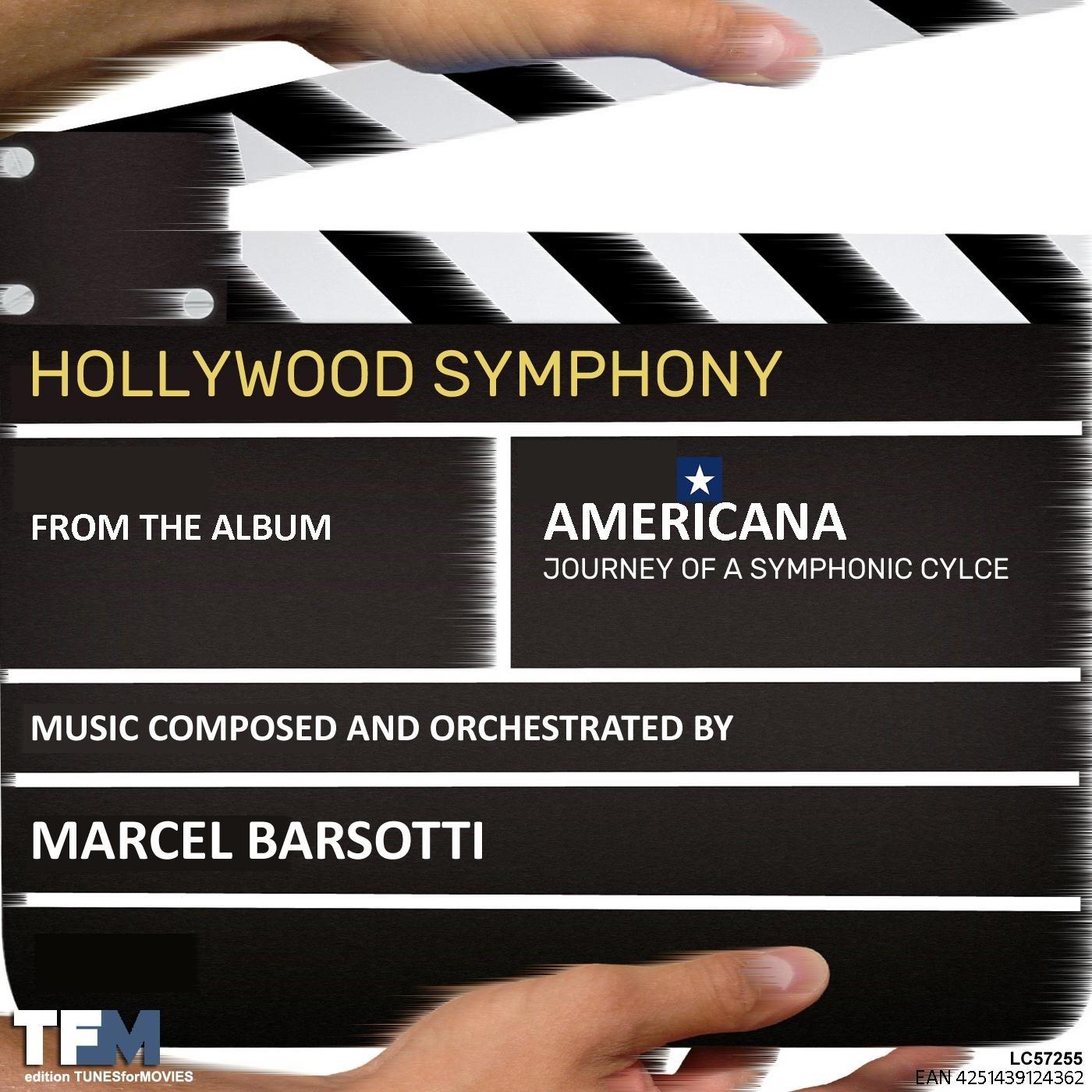 Hollywood Symphony