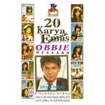 20 Karya Emas Obbie Messakh专辑