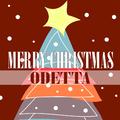 Merry Christmas Odetta