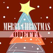 Merry Christmas Odetta专辑
