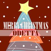 Merry Christmas Odetta