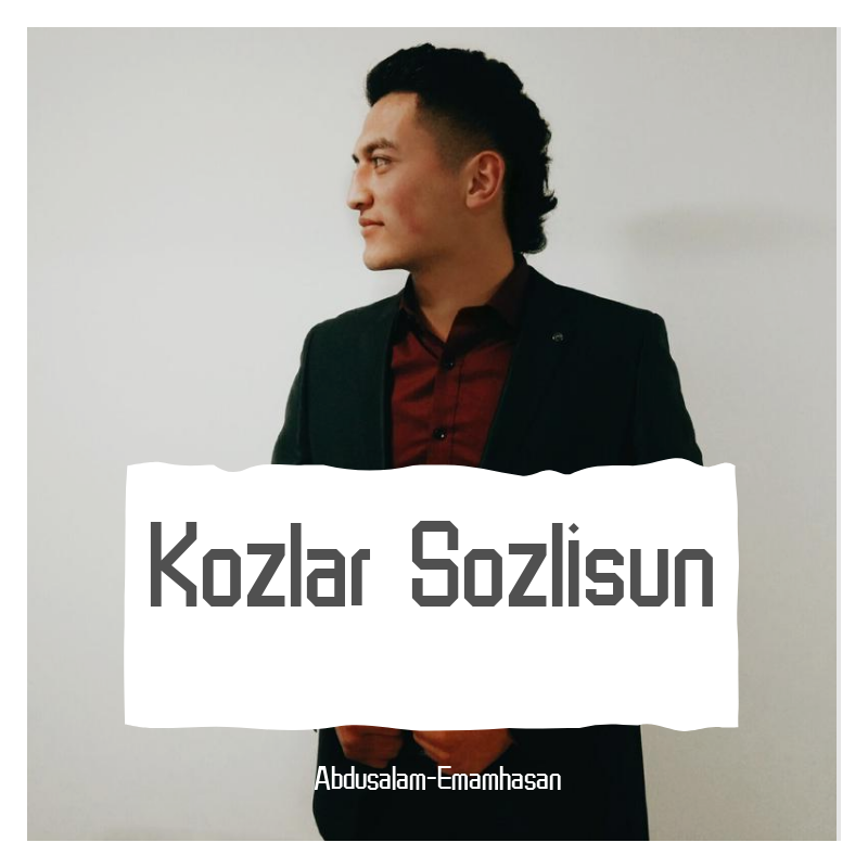 Kozlar Sozlisun