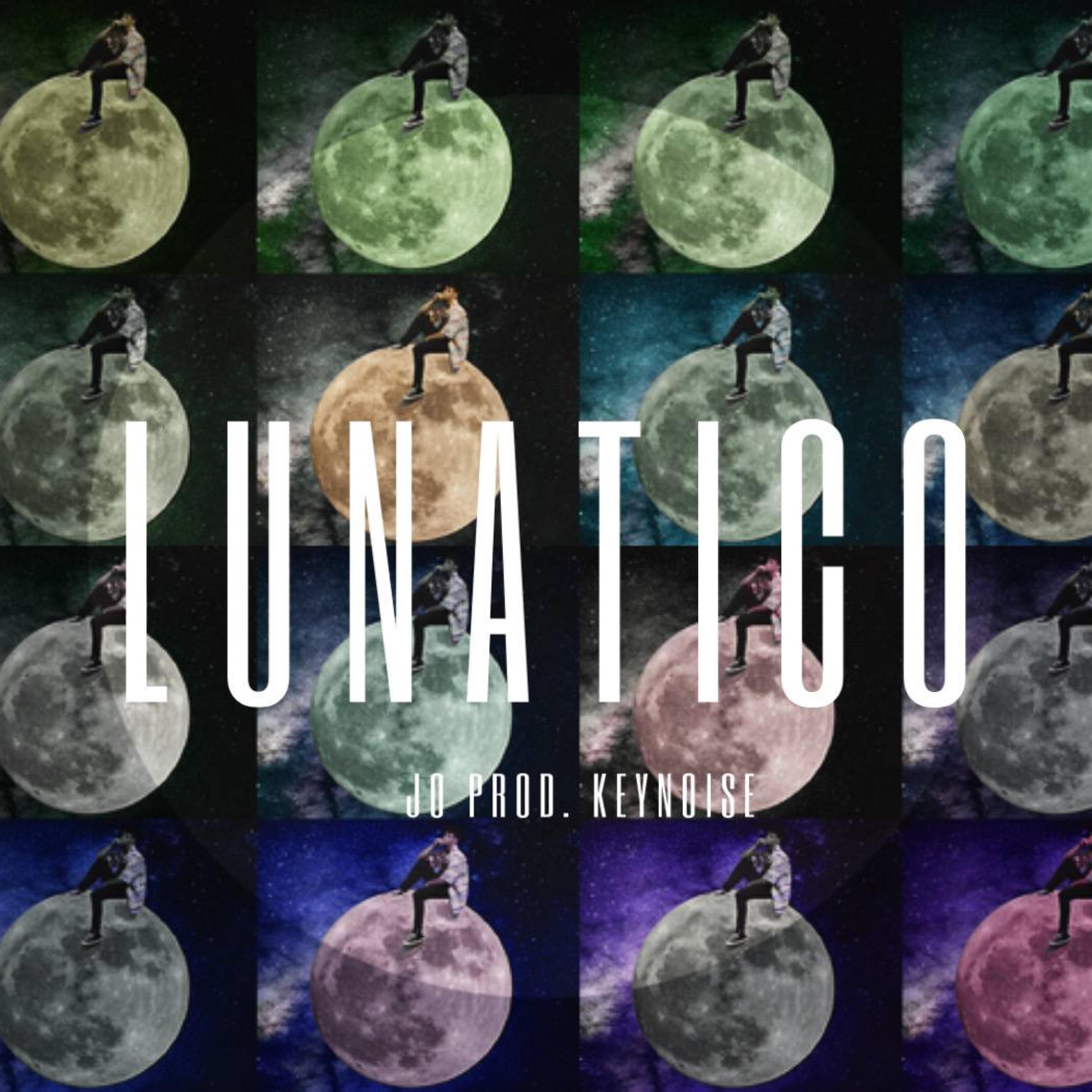 Lunatico (feat. Keynoise)