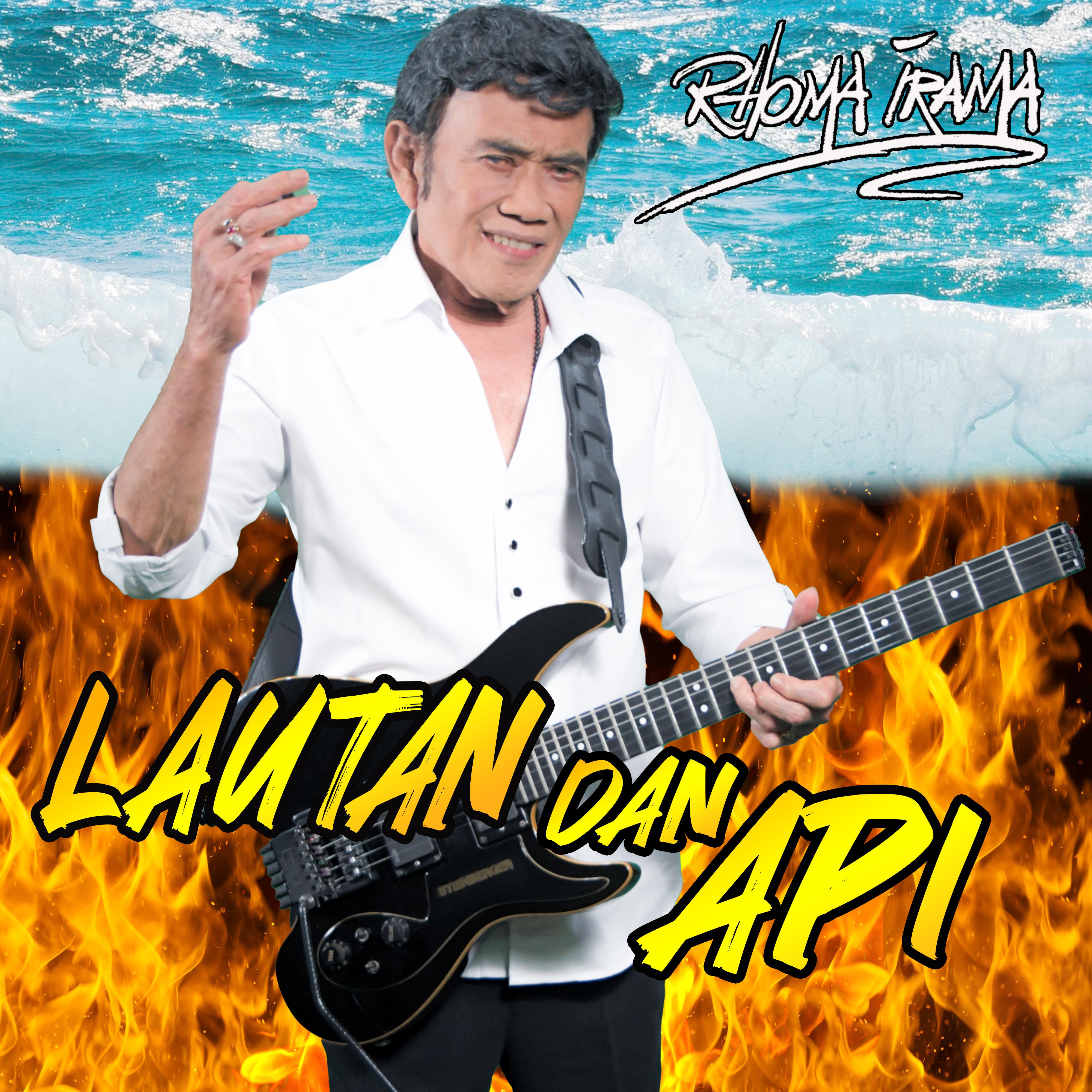 Lautan Dan Api
