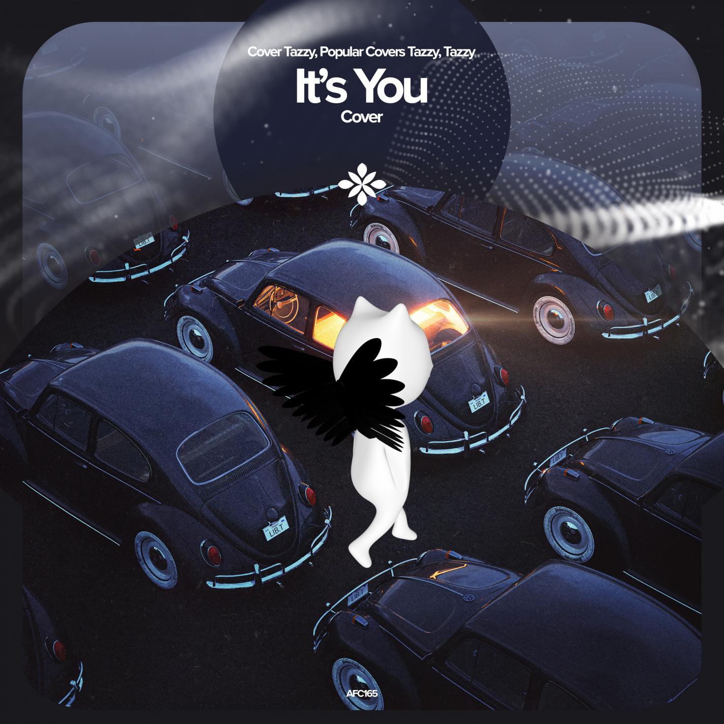 It's You - Remake Cover
