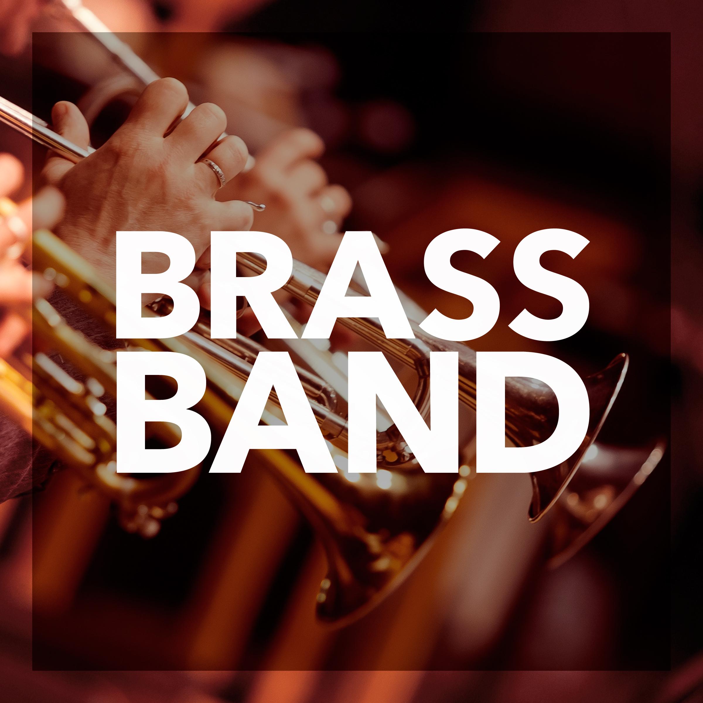Ken Colyer's Omega Brass Band - Panama Rag