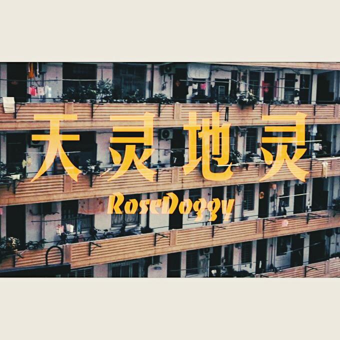 天灵地灵