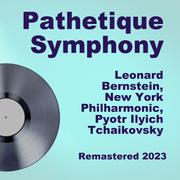 Pathetique Symphony (Remastered 2023)