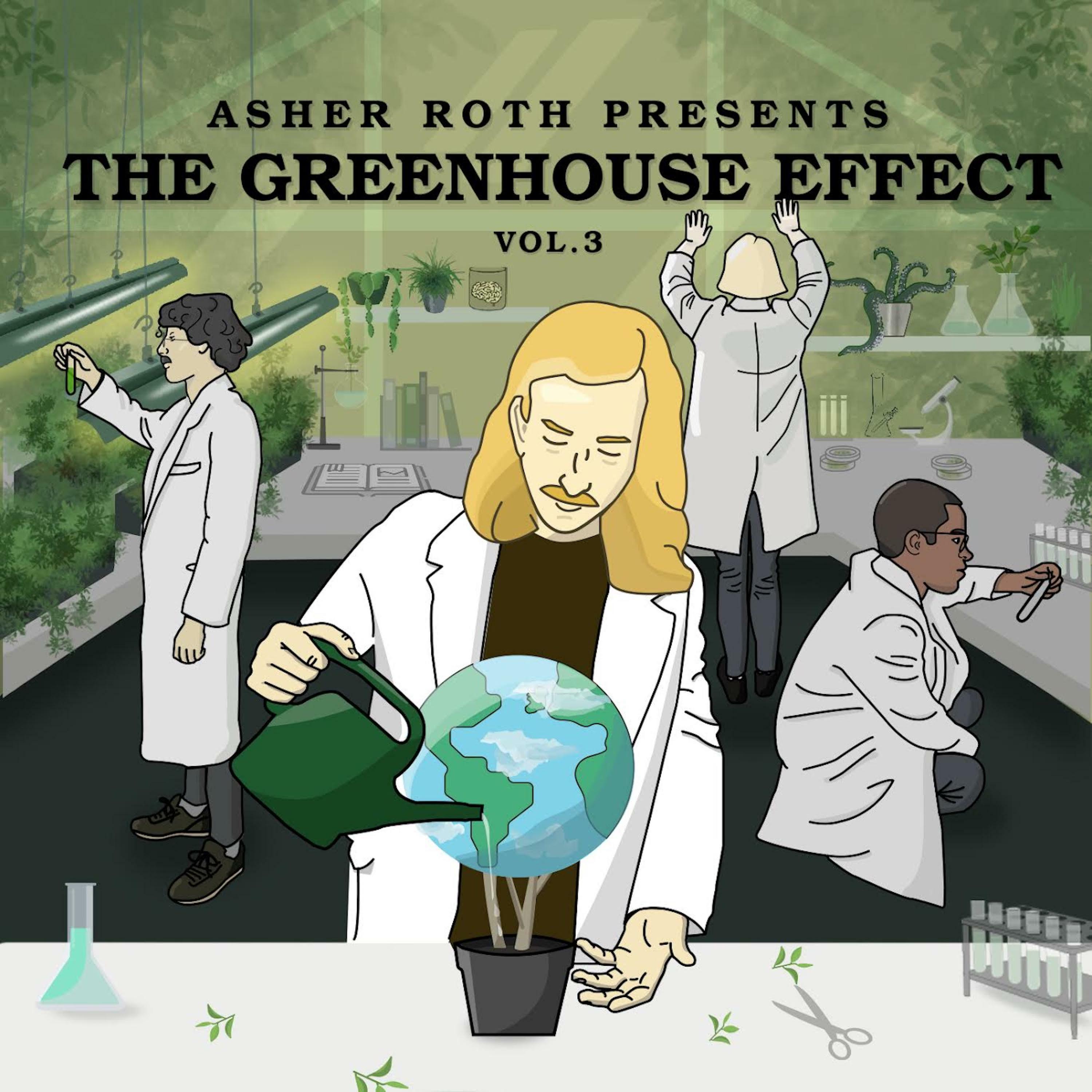 Asher Roth - Brownnose