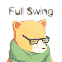 Full Swing专辑