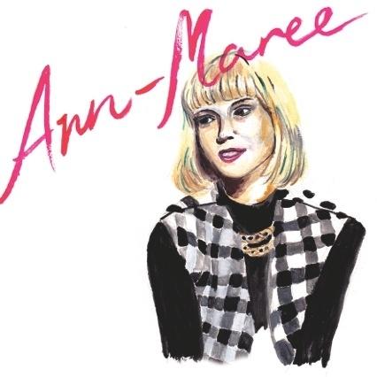  Ann-Maree