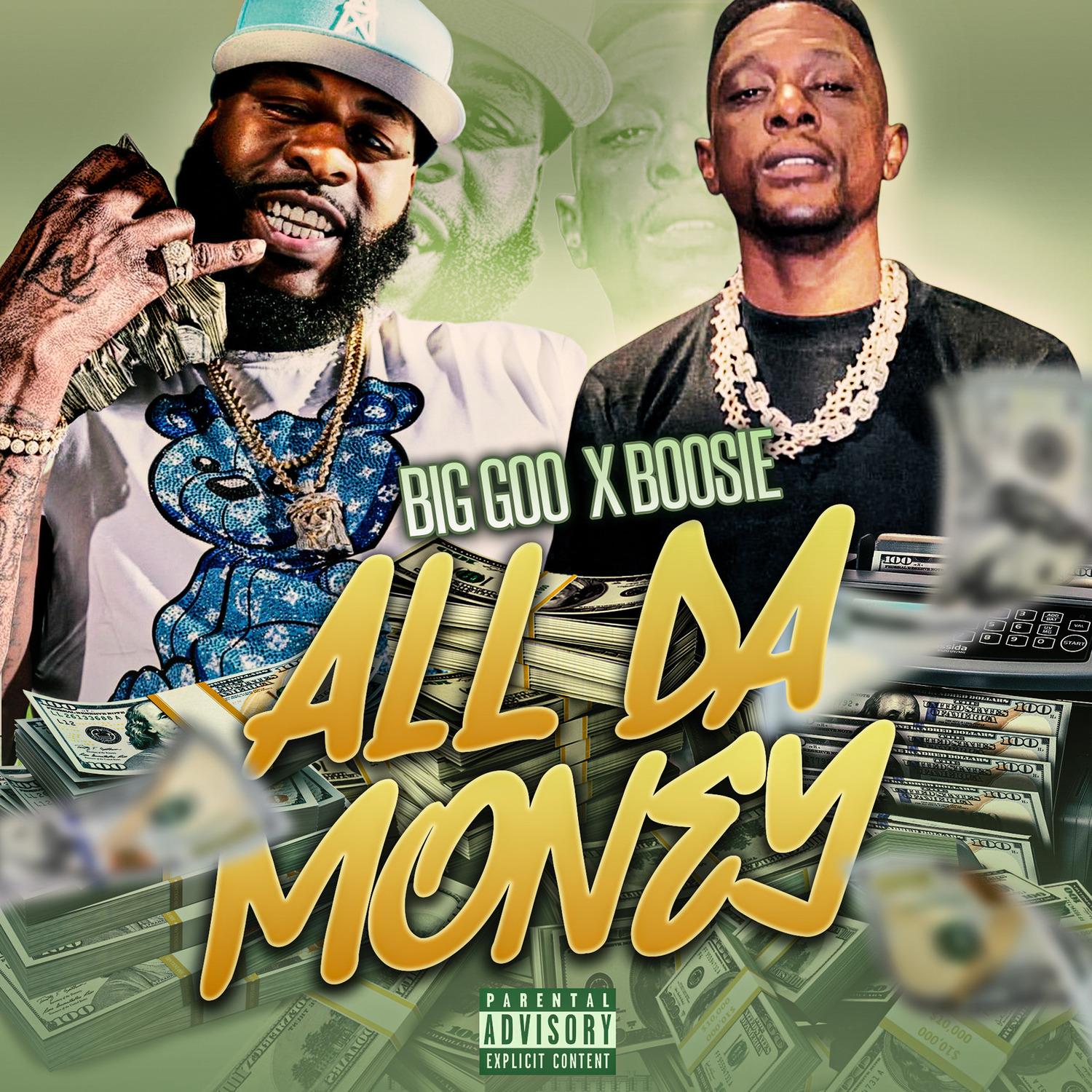 All da Money
