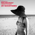 20 Questions (From "Bergman’s Reliquary")