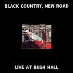 Live at Bush Hall专辑