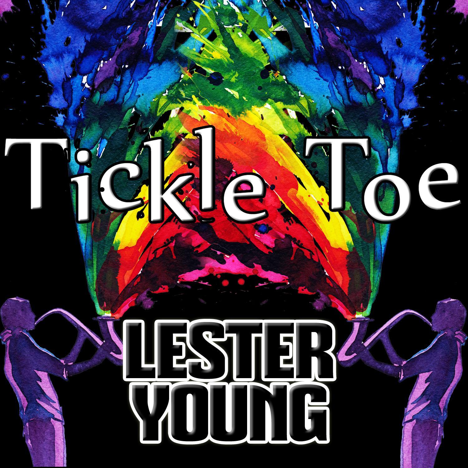 Tickle Toe