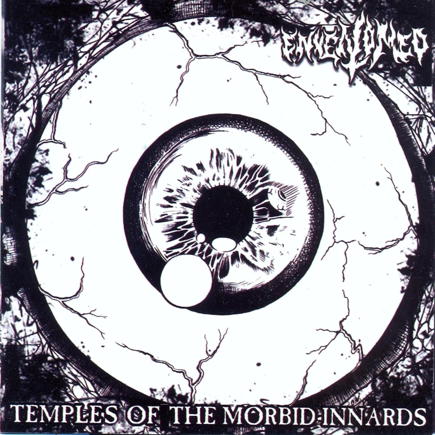 Temples of the Morbid Innards