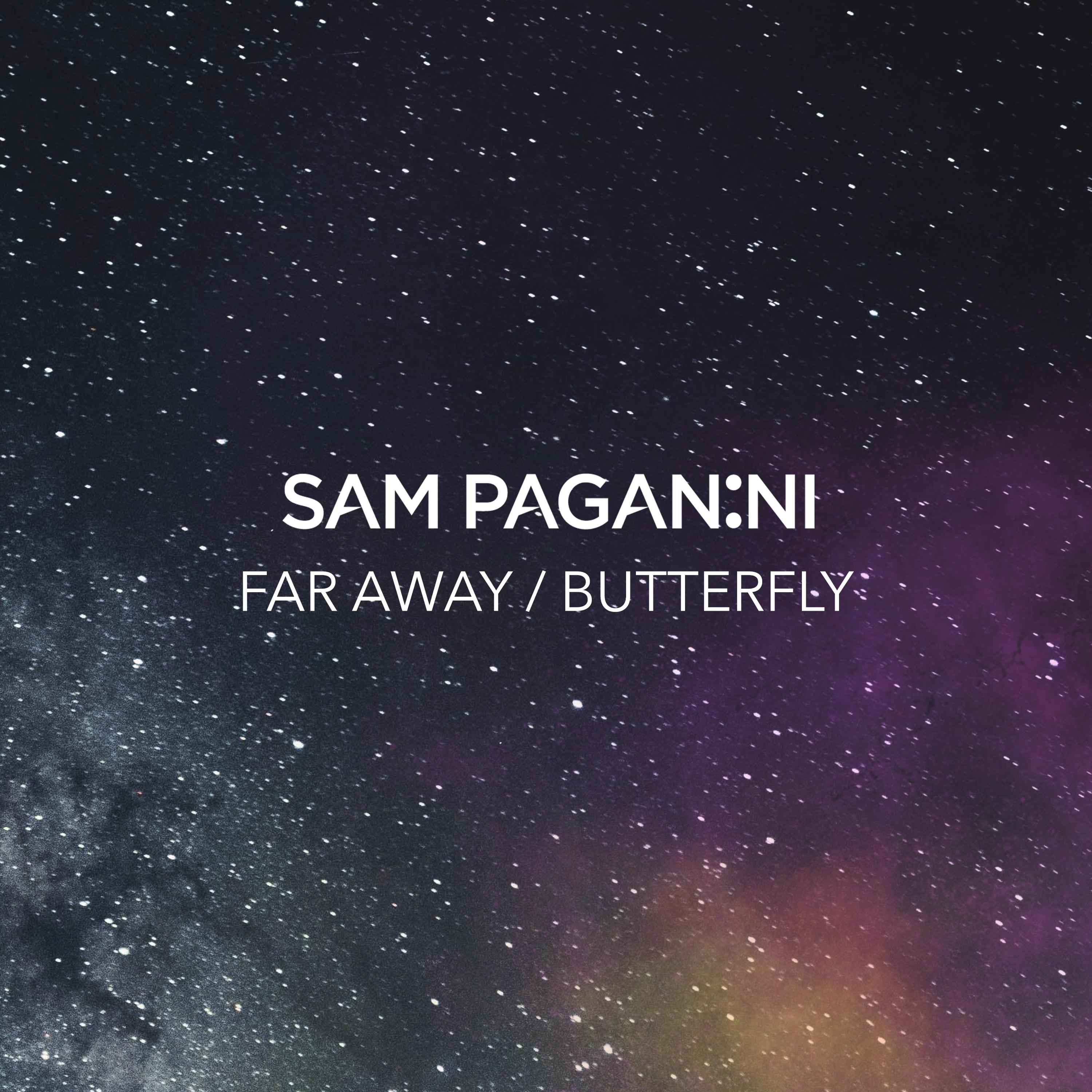 Butterfly (Radio - Edit)