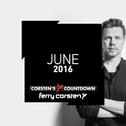 Ferry Corsten Presents Corstens Countdown June 2016专辑