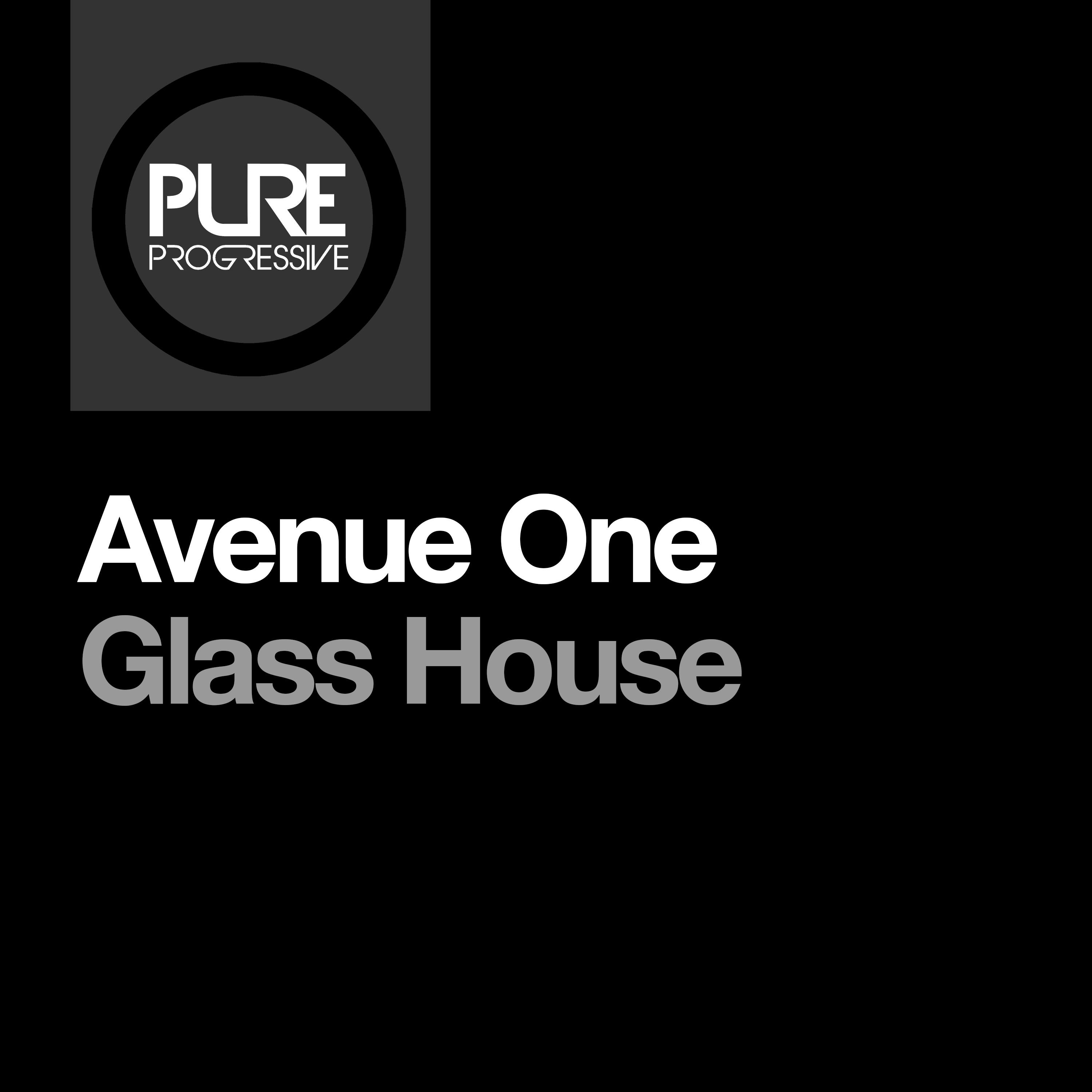 Glass House (Extended Mix)