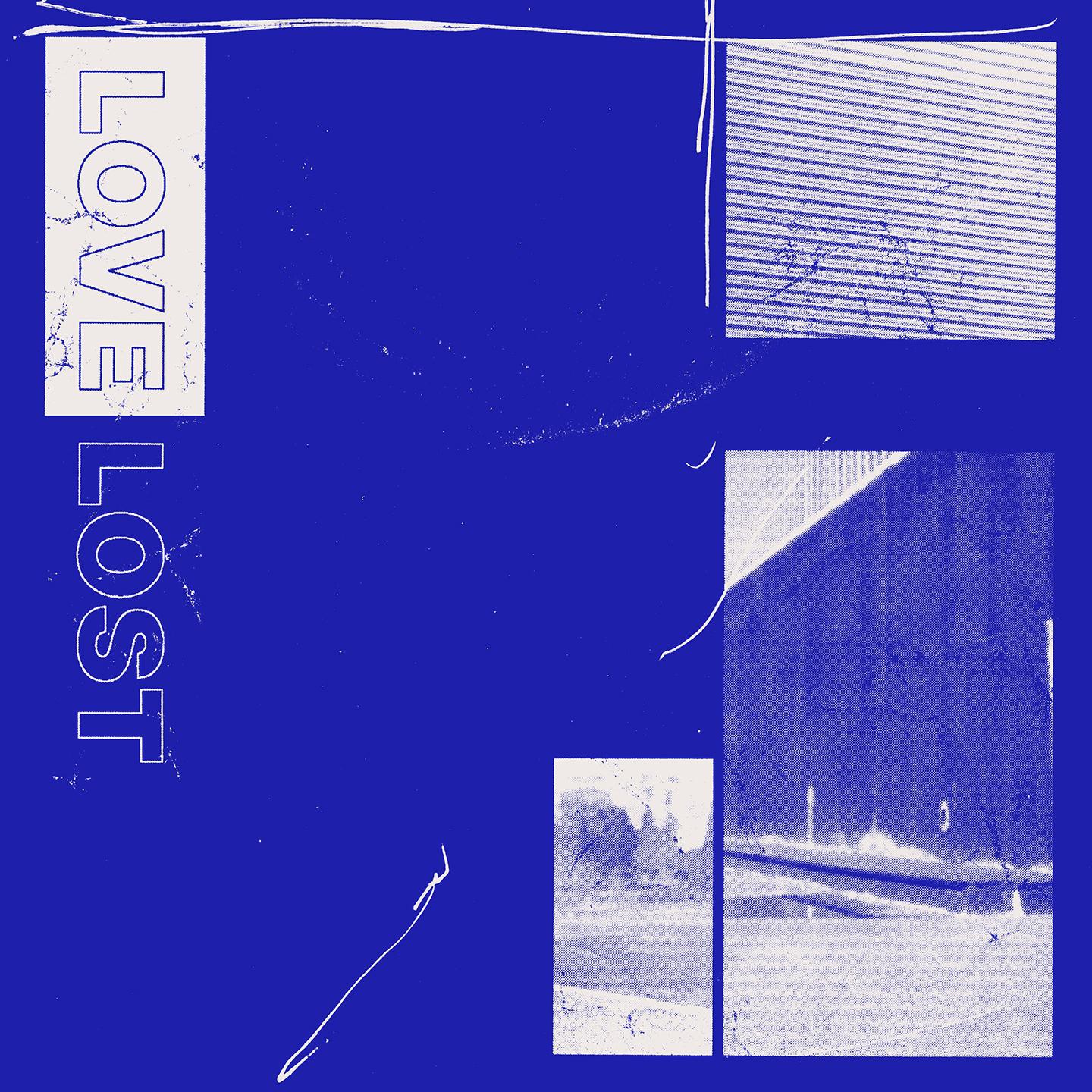Love Lost - EP专辑