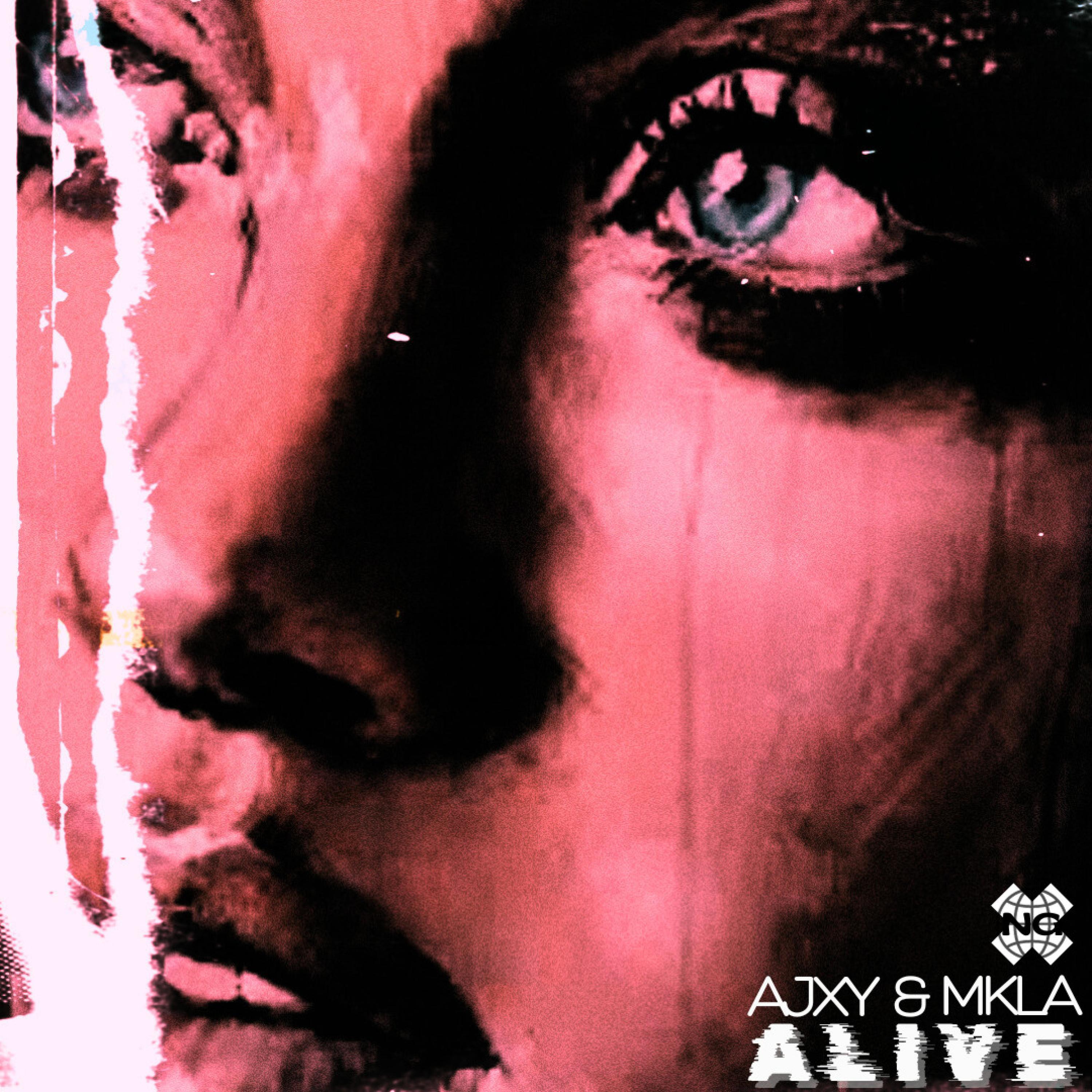 Ajxy - ALIVE (Extended Mix)