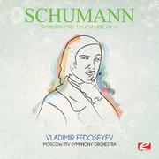 Schumann: Symphony No. 2 in C Major, Op. 61 (Digitally Remastered)