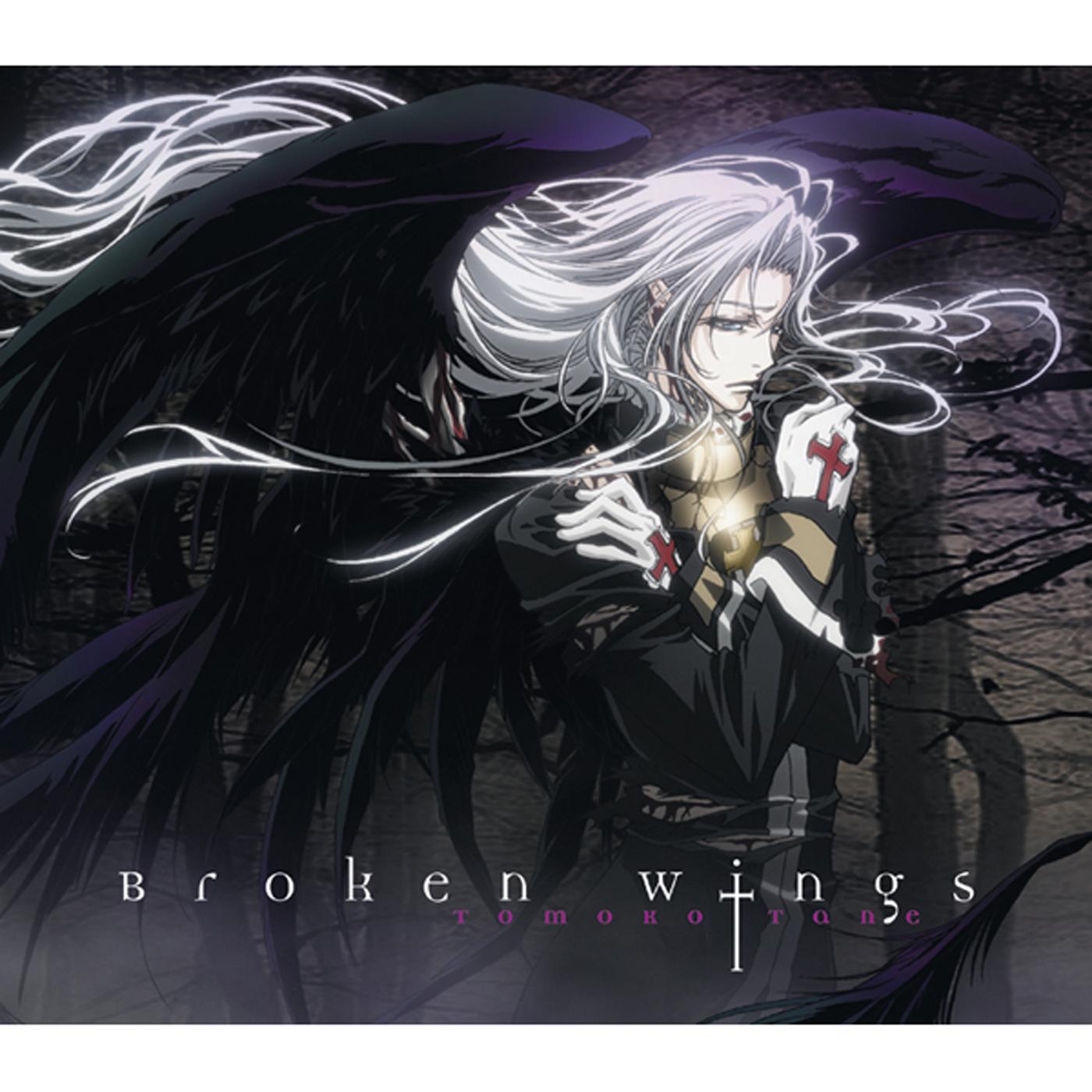 tv动画《圣魔之血》插曲