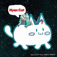Nyan Cat伴奏